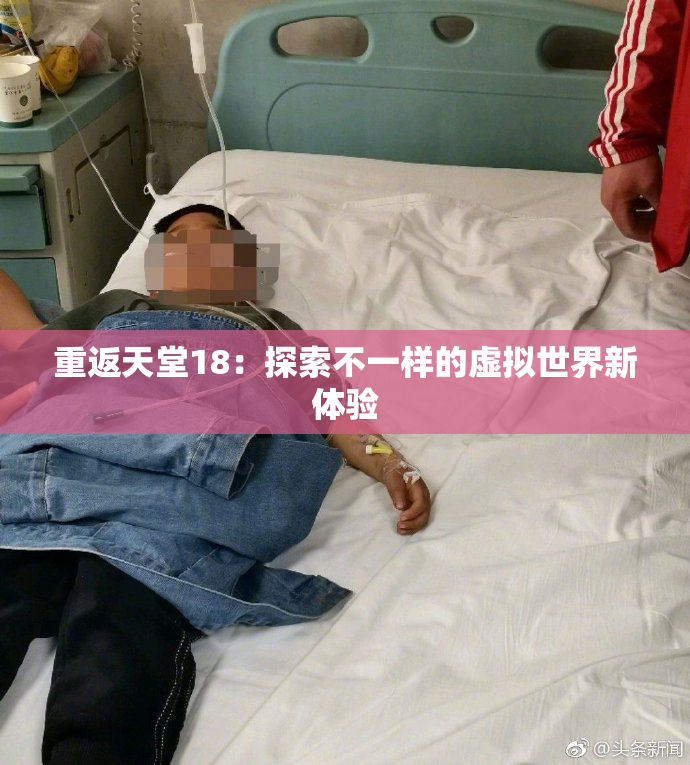 重返天堂18：探索不一样的虚拟世界新体验