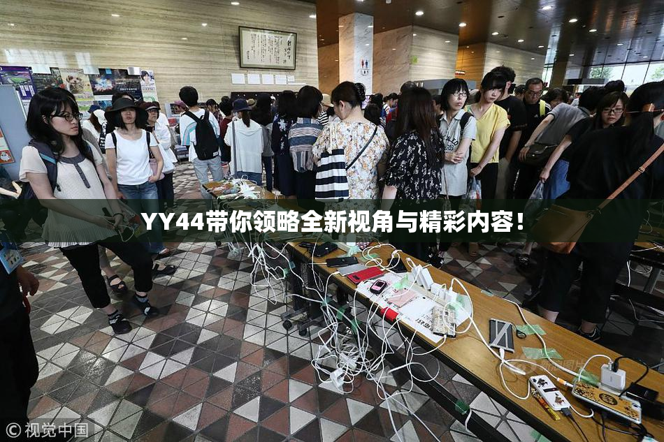 YY44带你领略全新视角与精彩内容！