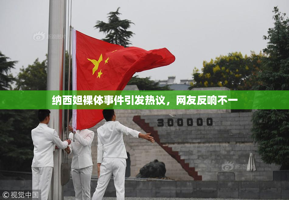 纳西妲裸体事件引发热议，网友反响不一