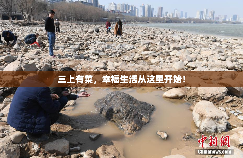 三上有菜，幸福生活从这里开始！