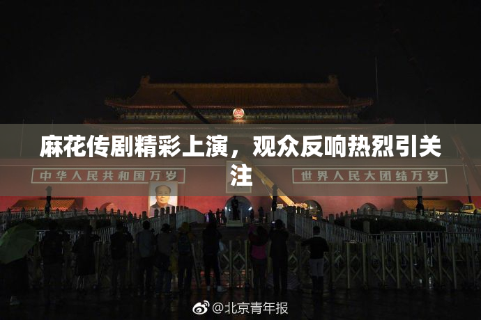麻花传剧精彩上演，观众反响热烈引关注