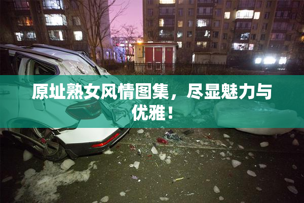 原址熟女风情图集，尽显魅力与优雅！
