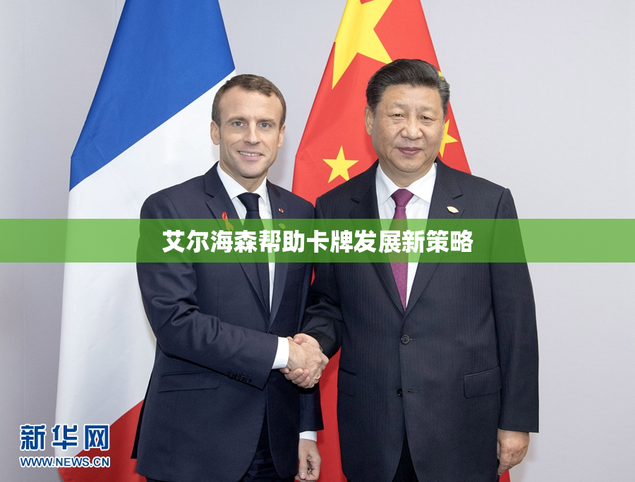 艾尔海森帮助卡牌发展新策略