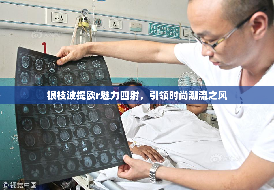 银枝波提欧r魅力四射，引领时尚潮流之风