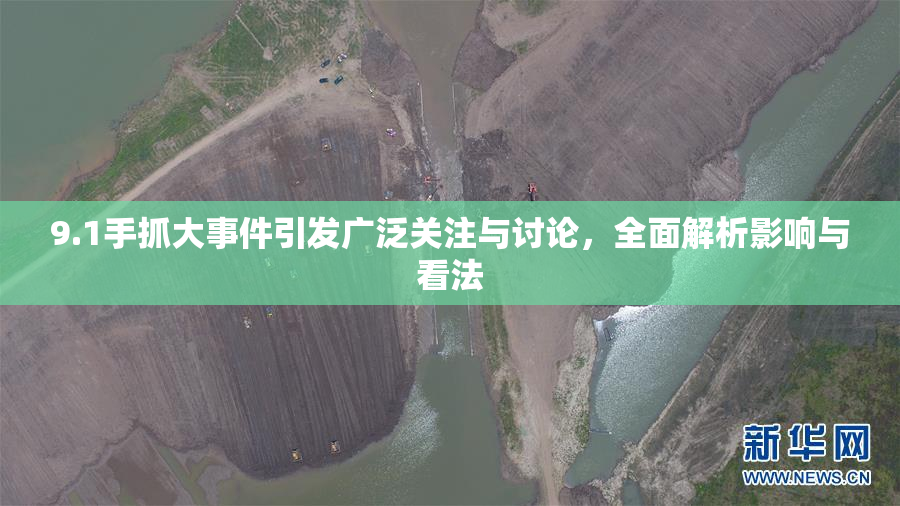 9.1手抓大事件引发广泛关注与讨论，全面解析影响与看法