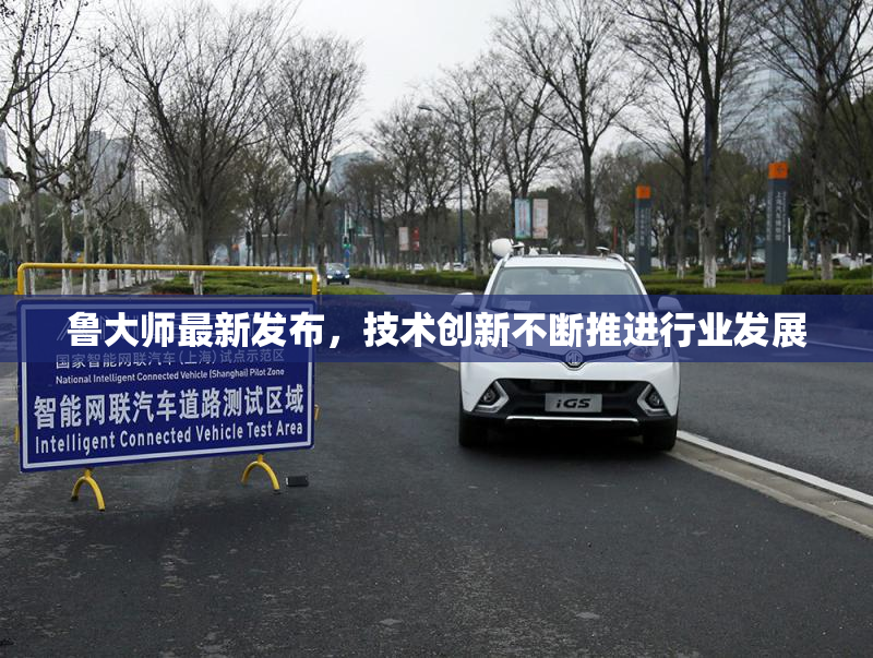 鲁大师最新发布，技术创新不断推进行业发展