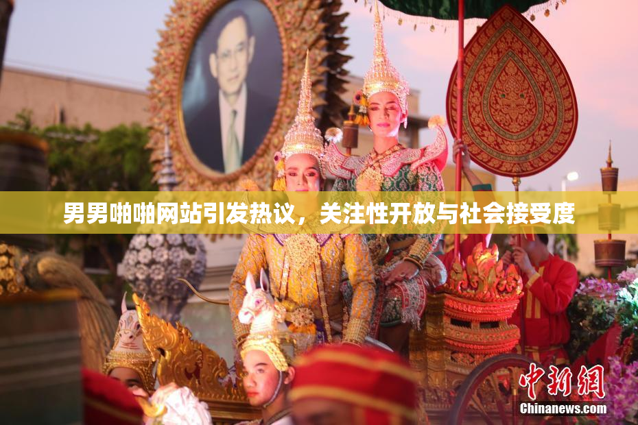 男男啪啪网站引发热议，关注性开放与社会接受度