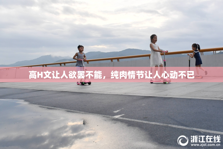 高H文让人欲罢不能，纯肉情节让人心动不已