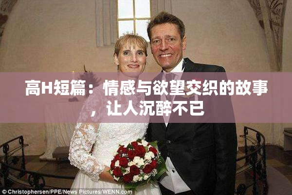 高H短篇：情感与欲望交织的故事，让人沉醉不已