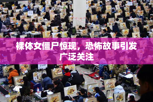 裸体女僵尸惊现，恐怖故事引发广泛关注