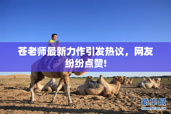 苍老师最新力作引发热议，网友纷纷点赞!