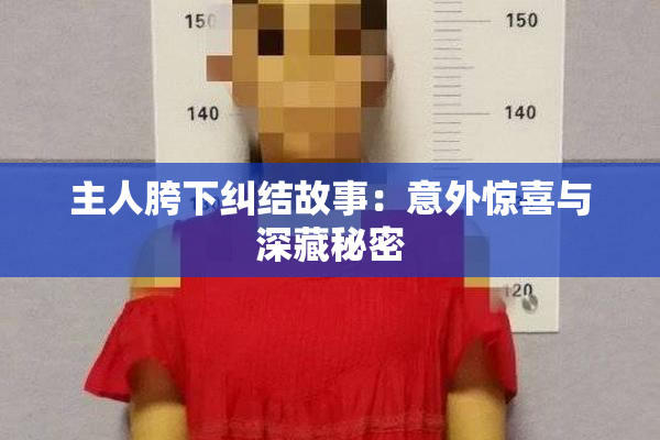 主人胯下纠结故事：意外惊喜与深藏秘密