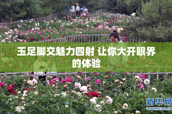 玉足脚交魅力四射 让你大开眼界的体验