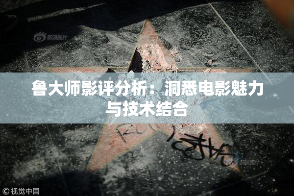 鲁大师影评分析：洞悉电影魅力与技术结合