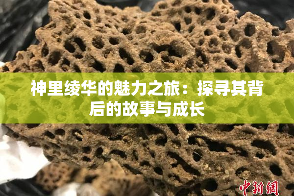 神里绫华的魅力之旅：探寻其背后的故事与成长