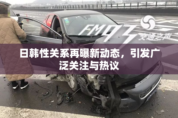 日韩性关系再曝新动态，引发广泛关注与热议