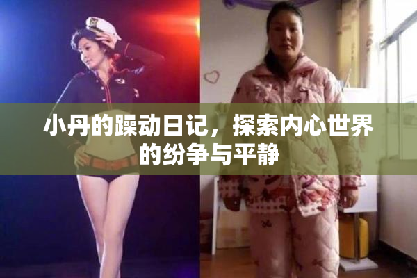 小丹的躁动日记，探索内心世界的纷争与平静