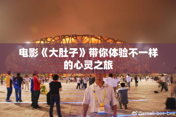 电影《大肚子》带你体验不一样的心灵之旅