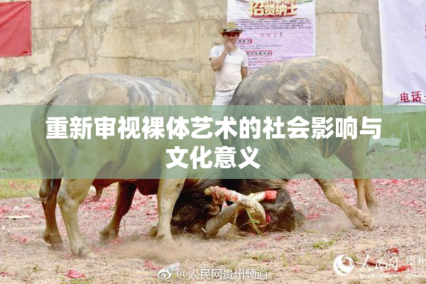 重新审视裸体艺术的社会影响与文化意义