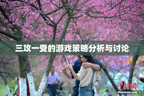 三攻一受的游戏策略分析与讨论