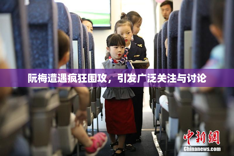 阮梅遭遇疯狂围攻，引发广泛关注与讨论