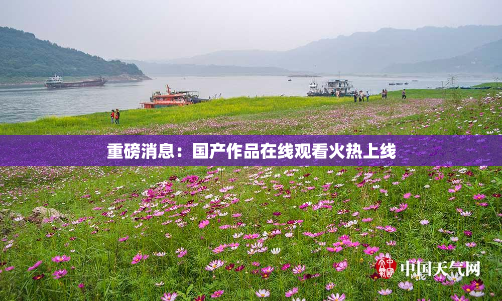 重磅消息：国产作品在线观看火热上线