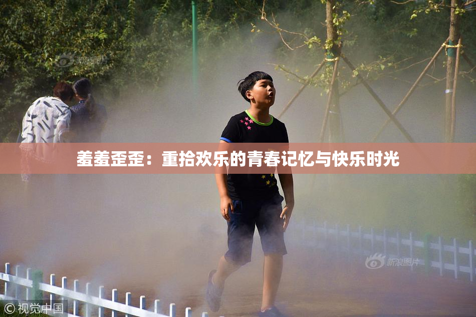 羞羞歪歪：重拾欢乐的青春记忆与快乐时光