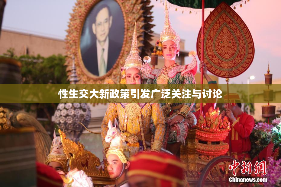 性生交大新政策引发广泛关注与讨论