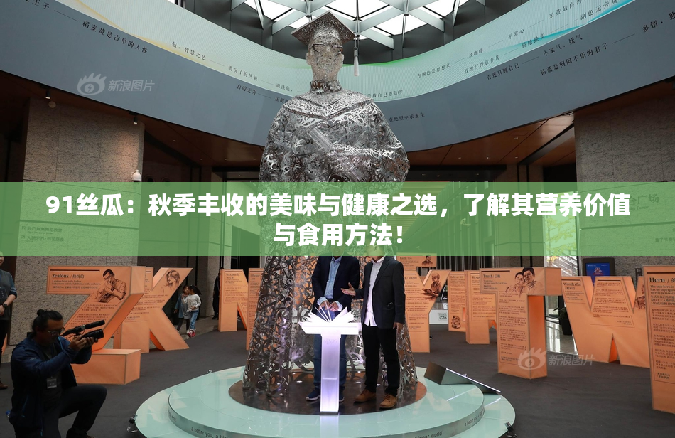 91丝瓜：秋季丰收的美味与健康之选，了解其营养价值与食用方法！