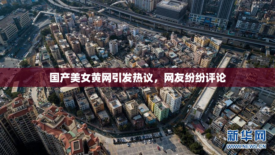 国产美女黄网引发热议，网友纷纷评论