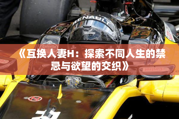 《互换人妻H：探索不同人生的禁忌与欲望的交织》