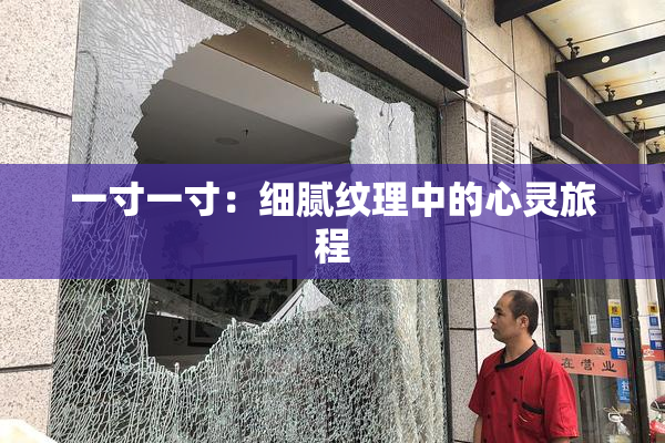 一寸一寸：细腻纹理中的心灵旅程