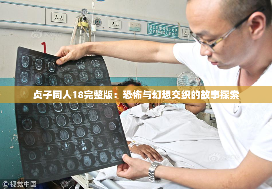 贞子同人18完整版：恐怖与幻想交织的故事探索