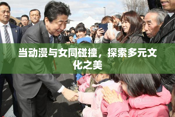 当动漫与女同碰撞，探索多元文化之美