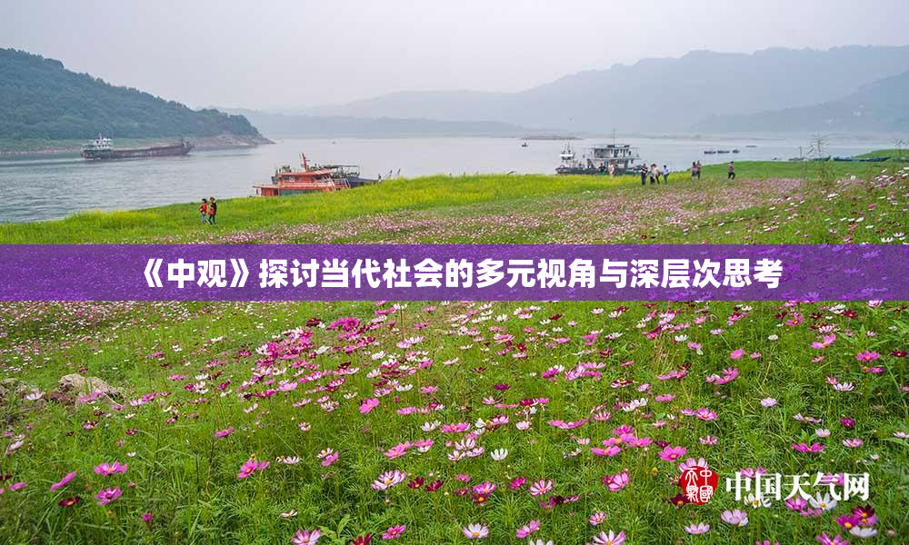 《中观》探讨当代社会的多元视角与深层次思考
