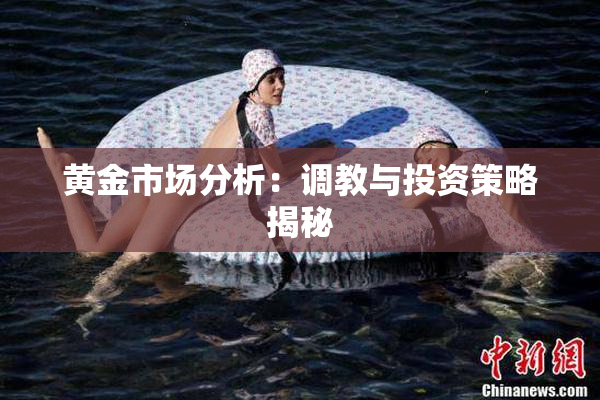 黄金市场分析：调教与投资策略揭秘