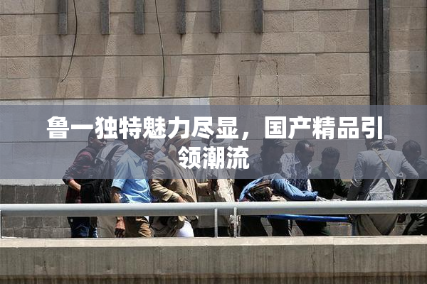 鲁一独特魅力尽显，国产精品引领潮流