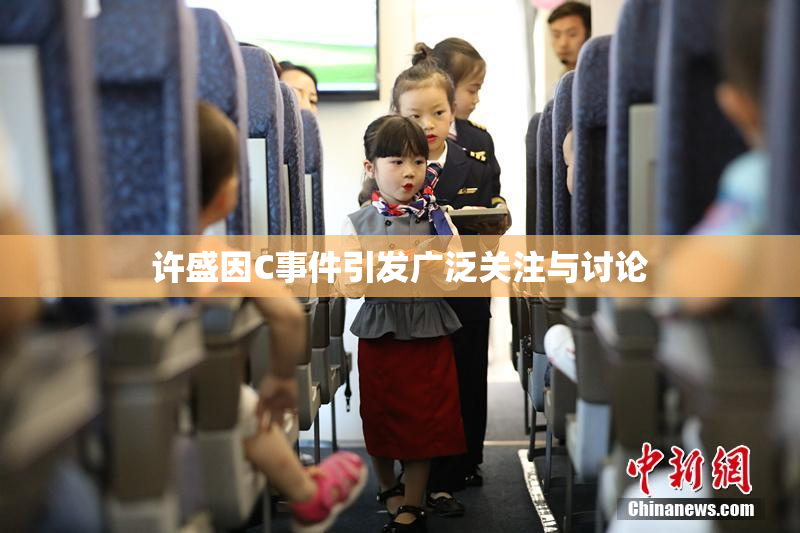 许盛因C事件引发广泛关注与讨论