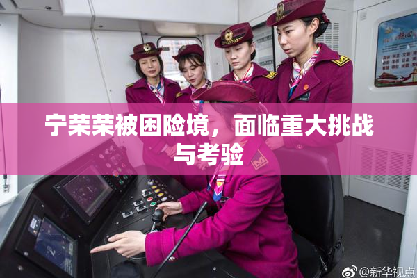宁荣荣被困险境，面临重大挑战与考验