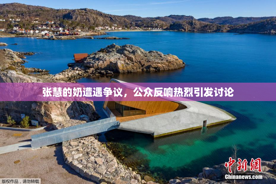 张慧的奶遭遇争议，公众反响热烈引发讨论