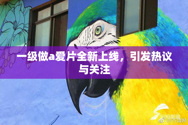 一级做a爱片全新上线，引发热议与关注