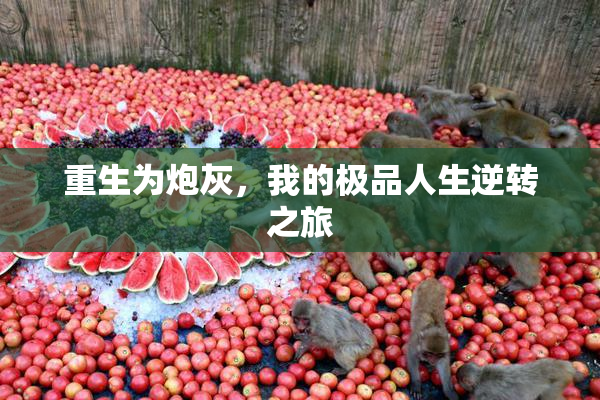 重生为炮灰，我的极品人生逆转之旅