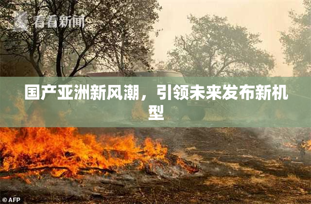 国产亚洲新风潮，引领未来发布新机型