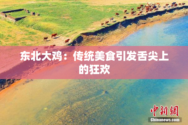 东北大鸡：传统美食引发舌尖上的狂欢