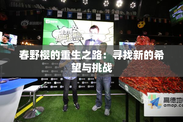 春野樱的重生之路：寻找新的希望与挑战