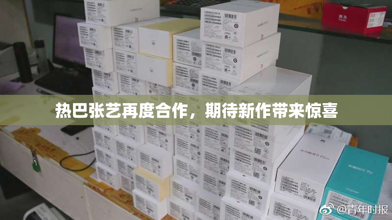 热巴张艺再度合作，期待新作带来惊喜