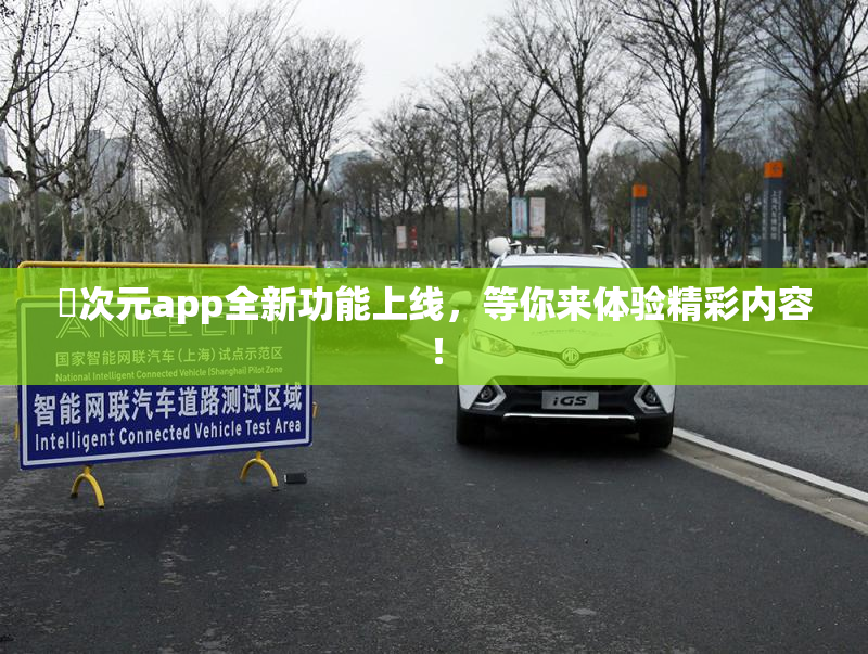囧次元app全新功能上线，等你来体验精彩内容！