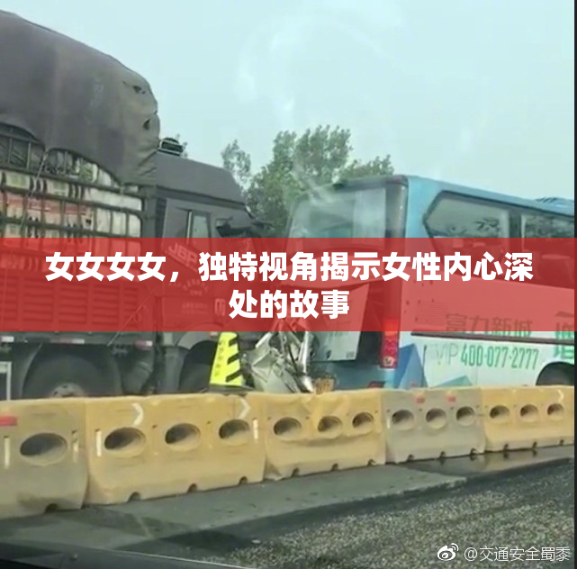女女女女，独特视角揭示女性内心深处的故事
