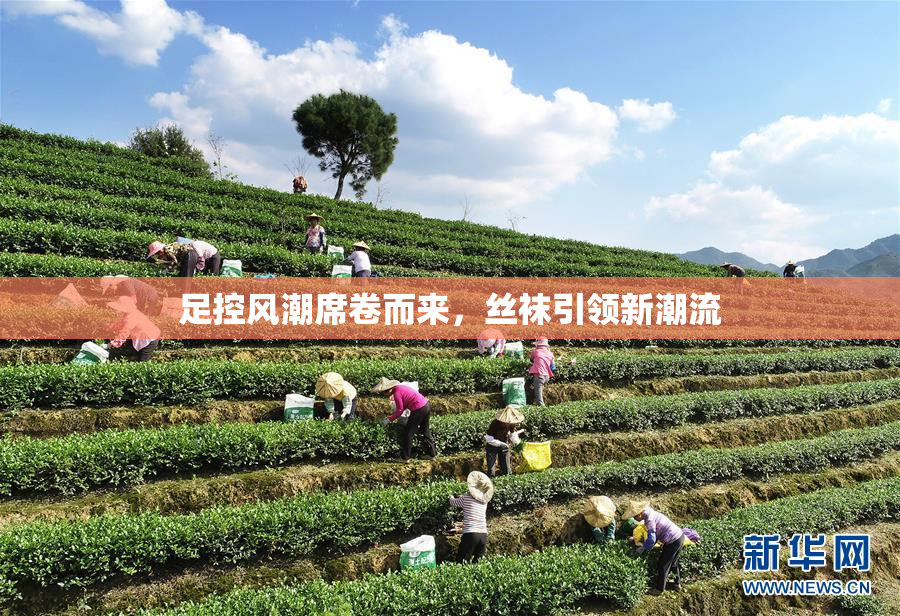 足控风潮席卷而来，丝袜引领新潮流