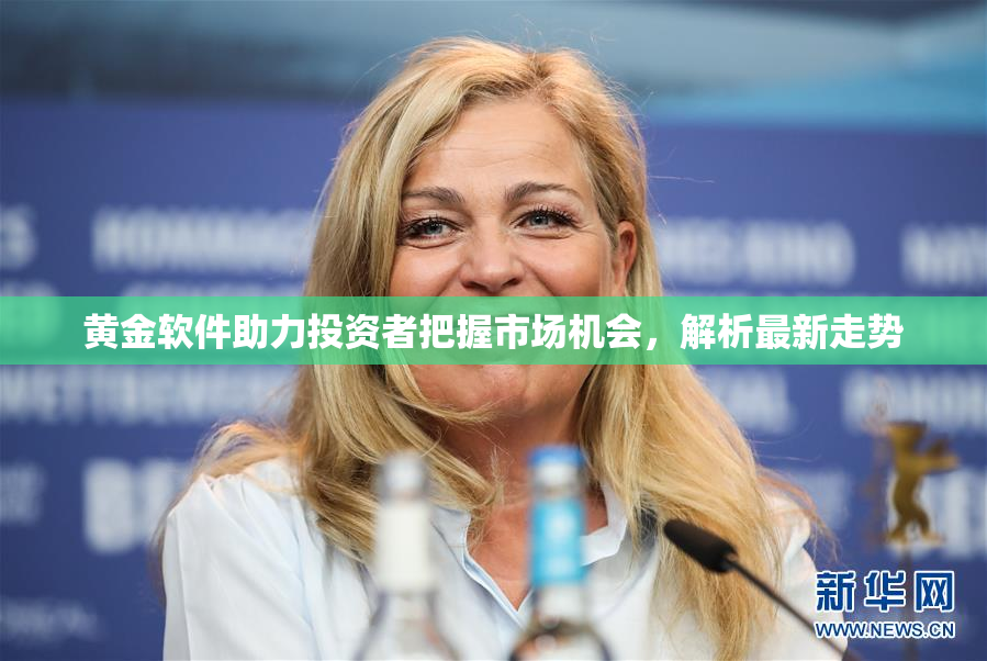 黄金软件助力投资者把握市场机会，解析最新走势